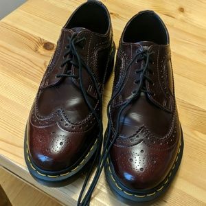 Doc Martens Vegans 3989
